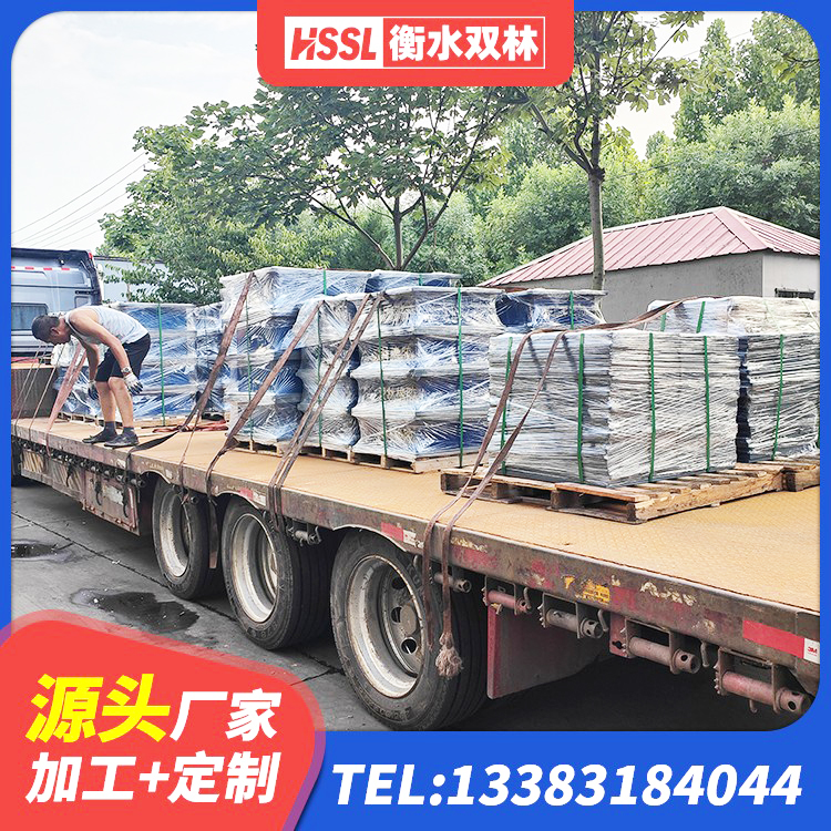殷都区LNR水平分散型橡胶支座 殷都区铅芯隔震支座LRB900厂家 殷都区LRB橡胶隔震支座1400(II型)生产厂家 殷都区建筑水平力分散力型LNR隔震支座生产厂家 - 第4张