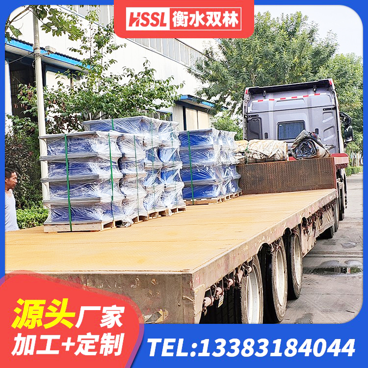 殷都区厚肉橡胶隔震支座 殷都区建筑隔震抗震支座 殷都区建筑隔震支座LNR厂家 殷都区高楼隔震支座源头工厂 - 第2张