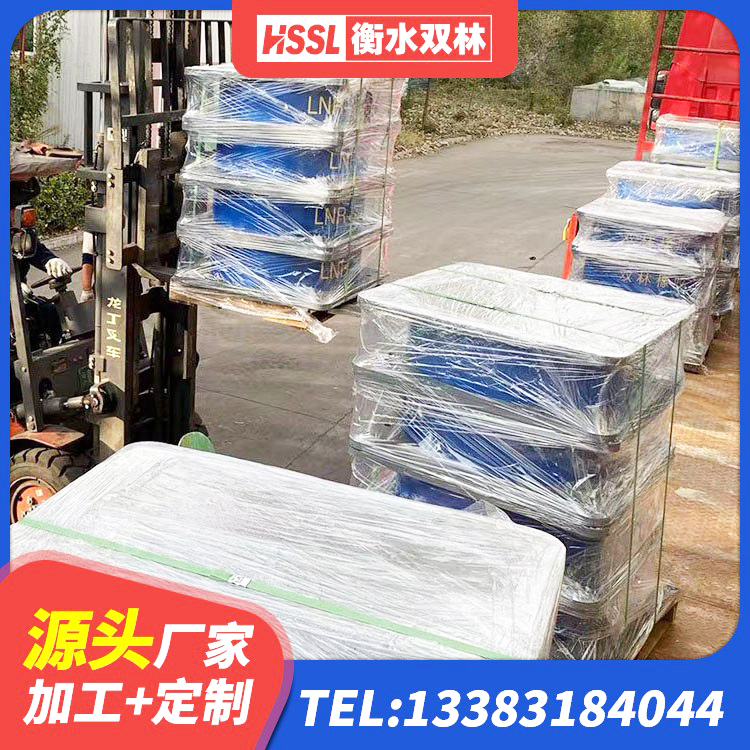 殷都区LRB橡胶隔震支座1300厂家 殷都区LRB700隔震支座生产厂家 殷都区隔震支座LNR400生产厂家 殷都区LNR水平力分散型橡胶隔震支座多少钱 - 第7张