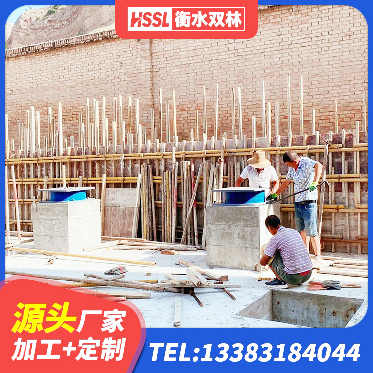 殷都区高楼橡胶隔震支座厂家 殷都区LRB1400隔震支座源头工厂 殷都区LRB橡胶隔震支座1300(II型)厂家 殷都区建筑高阻尼高阻尼隔震支座厂家 - 第5张