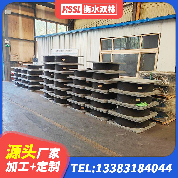 殷都区建筑工程中的隔震支座源头工厂 殷都区抗震橡胶支座工厂 殷都区抗震支座-LNR700-II多少钱 殷都区建设橡胶隔震支座生产厂家 - 第4张