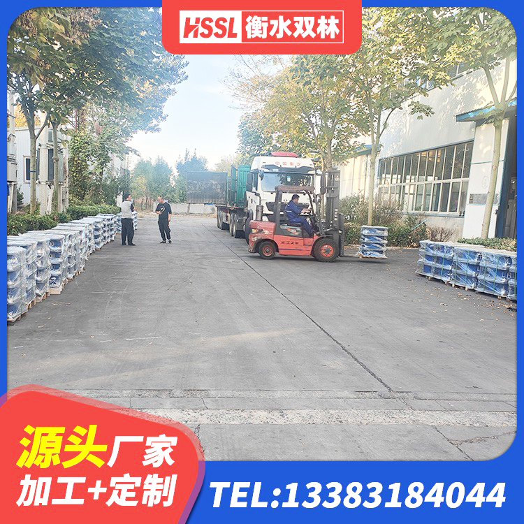 殷都区建筑铅芯橡胶隔震支座(LRB800) 殷都区LNR水平分散型隔震支座厂家 殷都区橡胶铅芯支座 殷都区HDR600高阻尼建筑隔震支座生产厂家 - 第8张