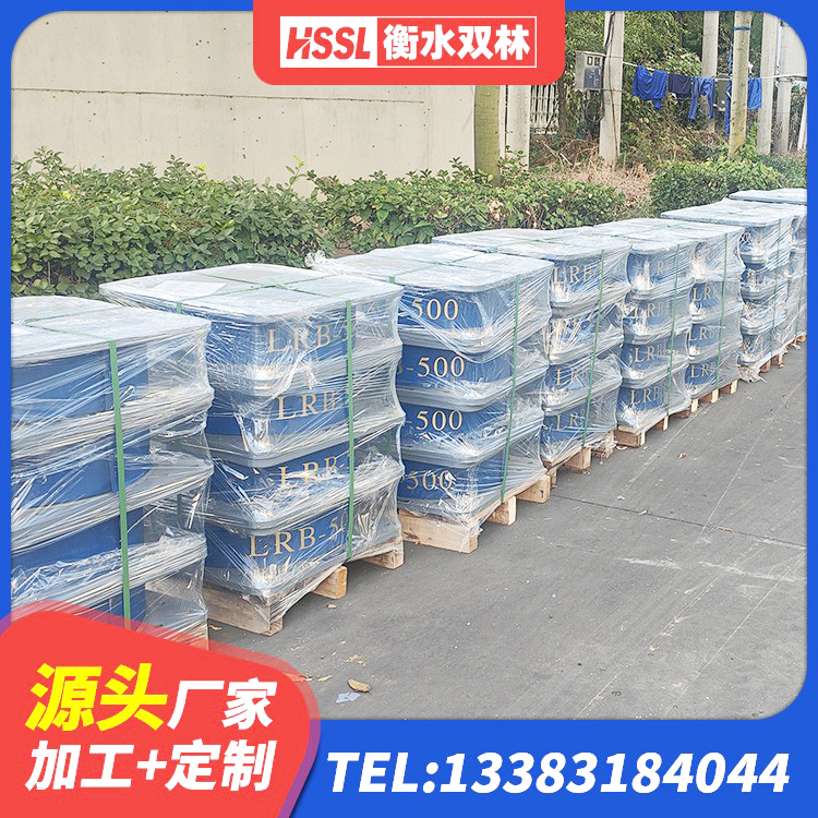 殷都区建筑抗震减振支座源头工厂 殷都区LNR700隔震橡胶支座生产厂家 殷都区LNR1100天然隔震支座 殷都区天然橡胶隔震支座什么价格 - 第7张